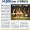 L'INCONTRO E' VITA